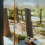 Lahepere Mini-villad 4* Kloogaranna