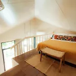Lahepere Mini-villad Couette-café