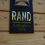 Lahepere Mini-villad Kloogaranna