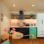 Lahepere Mini-villad Couette-café 4*