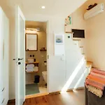 Couette-café Lahepere Mini-villad Kloogaranna