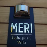 Lahepere Mini-villad
