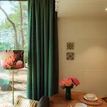 Lahepere Mini-villad Couette-café 4*