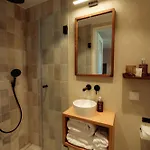 Couette-café Lahepere Mini-villad 4*
