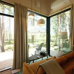 Lahepere Mini-villad 4* Kloogaranna