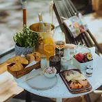 Couette-café Lahepere Mini-villad