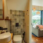 Lahepere Mini-villad Couette-café Kloogaranna