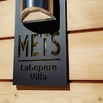 Lahepere Mini-villad