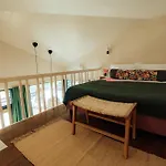 Couette-café Lahepere Mini-villad