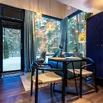 Lahepere Mini-villad Couette-café