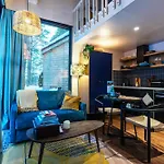 Lahepere Mini-villad
