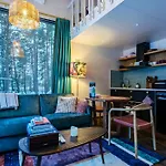 Lahepere Mini-villad 4* Kloogaranna
