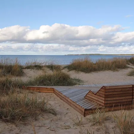 Nocleg ze śniadaniem Lahepere Mini-villad