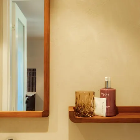 Lahepere Mini-villad 4*
