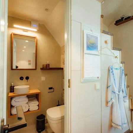 Lahepere Mini-villad 4*