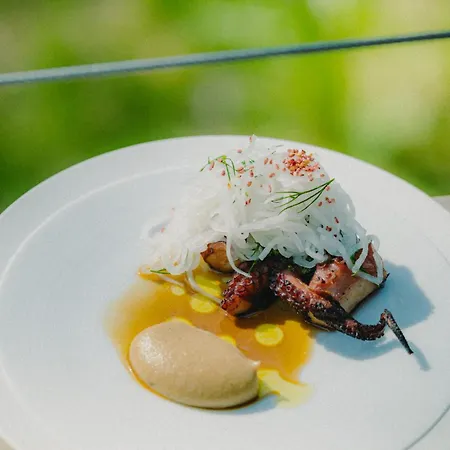 Lahepere Mini-villad 4* Kloogaranna