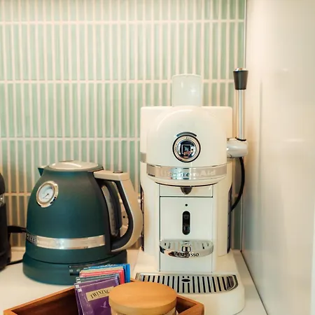 Lahepere Mini-villad 4* Kloogaranna