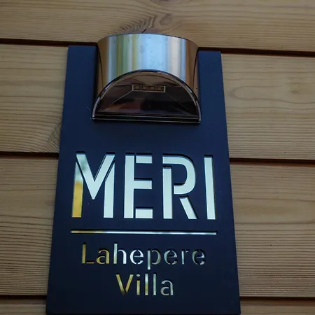 Lahepere Mini-villad