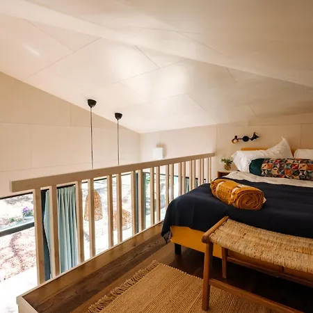 Lahepere Mini-villad Nocleg ze śniadaniem