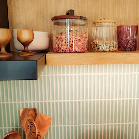 Lahepere Mini-villad 4*