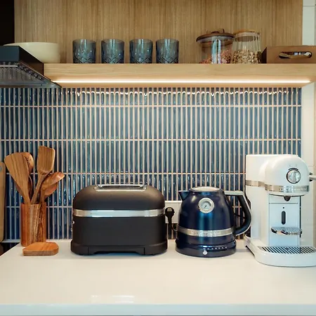 Lahepere Mini-villad 4*