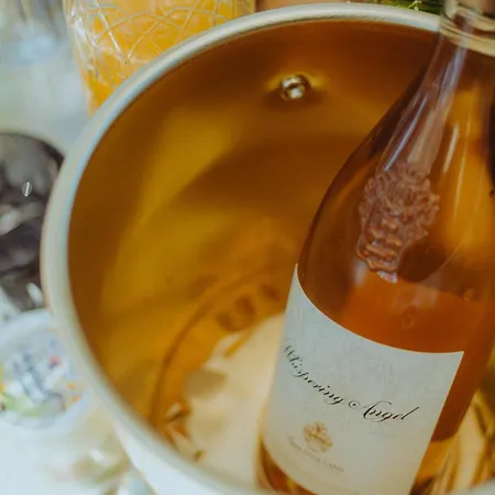 Lahepere Mini-villad Kloogaranna