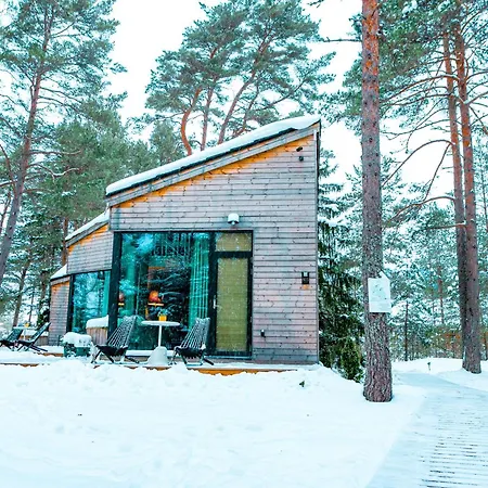 Lahepere Mini-villad Bed & Breakfast Kloogaranna