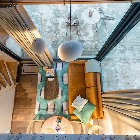 Lahepere Mini-villad 4* Kloogaranna