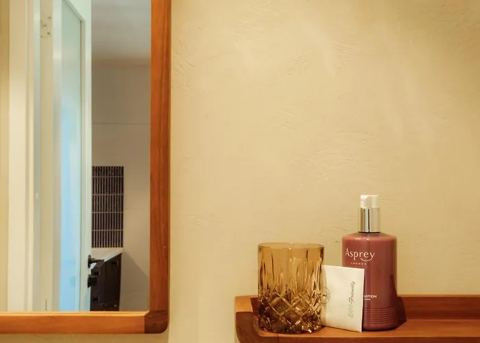 Lahepere Mini-villad 4*