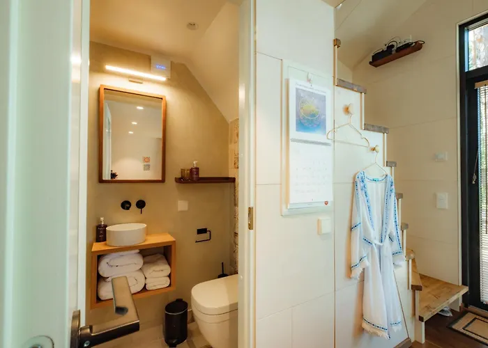 Lahepere Mini-villad 4*