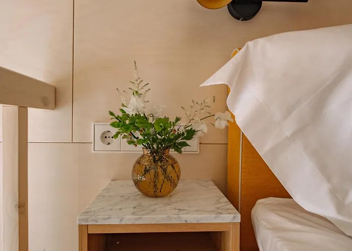 Lahepere Mini-villad Kloogaranna