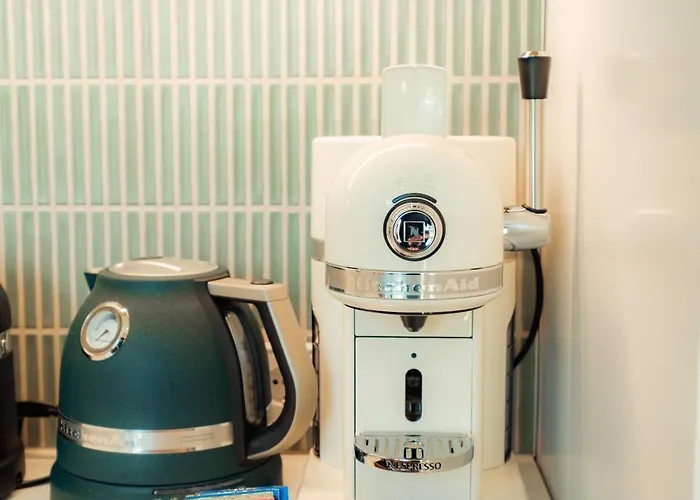 Lahepere Mini-villad 4* Kloogaranna