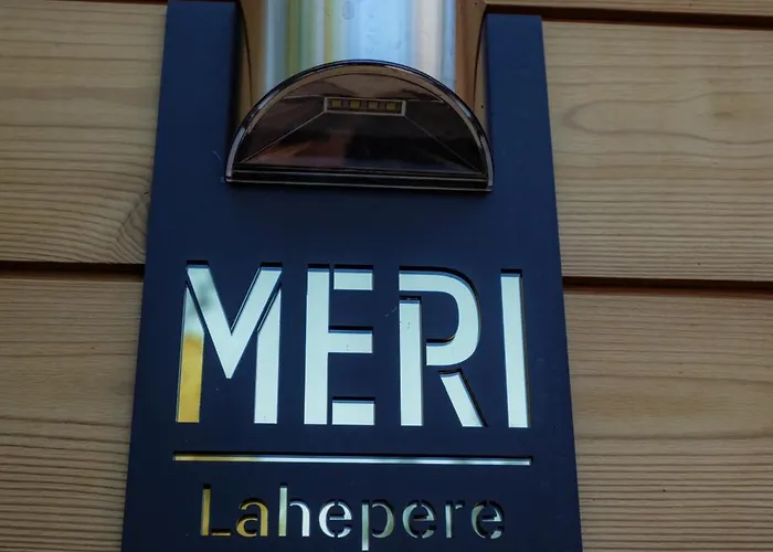 Lahepere Mini-villad