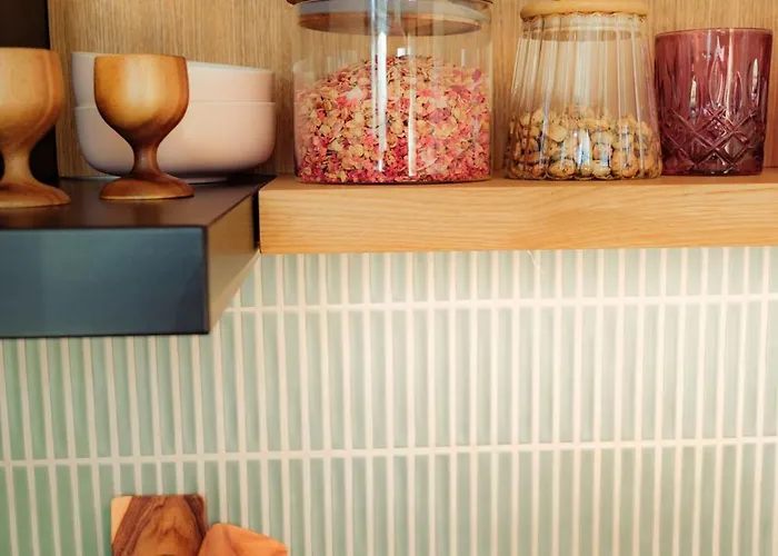 Lahepere Mini-villad 4*