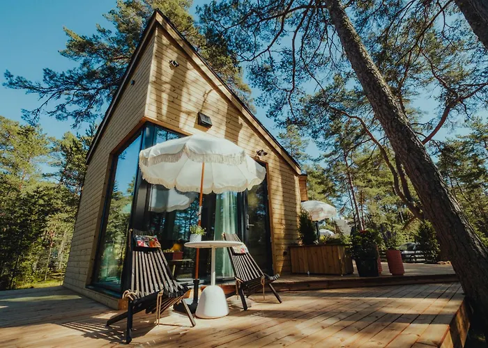 Lahepere Mini-villad