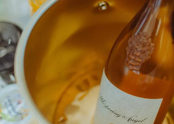 Lahepere Mini-villad Kloogaranna