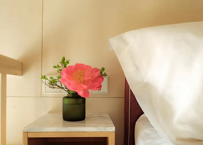 Lahepere Mini-villad 4* Kloogaranna