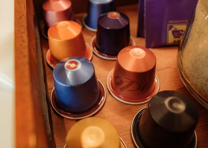 Lahepere Mini-villad Bed & Breakfast 4*