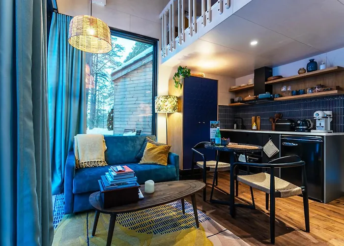 Lahepere Mini-villad